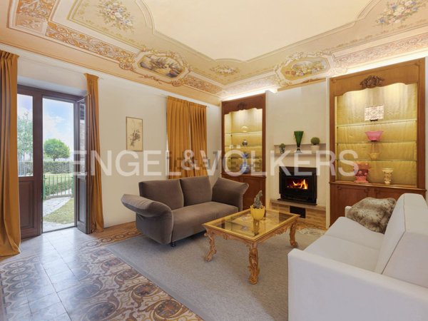 appartamento in vendita a Vignale Monferrato