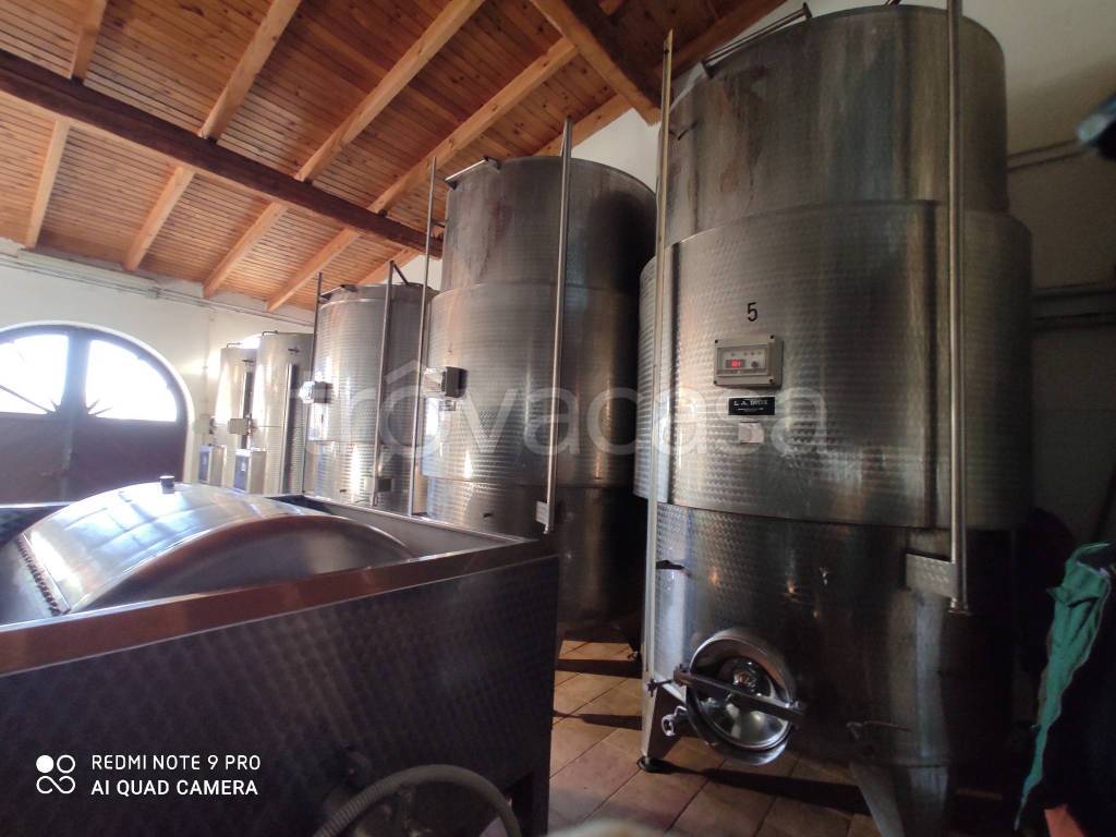 ufficio in vendita a Vignale Monferrato