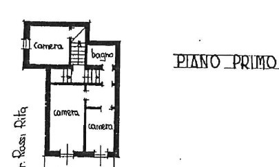 casa indipendente in vendita a Vignale Monferrato