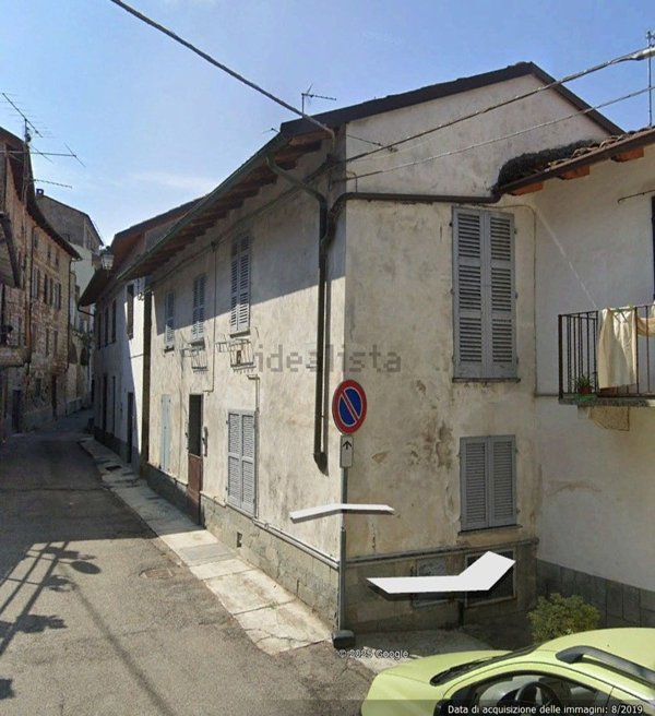 casa indipendente in vendita a Vignale Monferrato