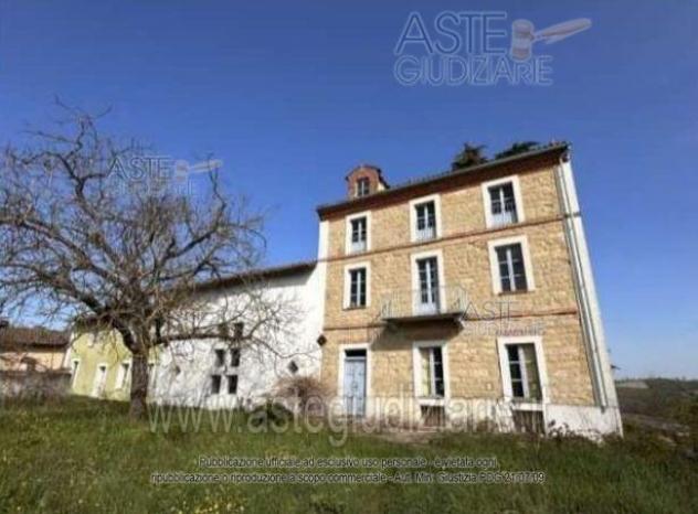 casa indipendente in vendita a Vignale Monferrato in zona San Lorenzo