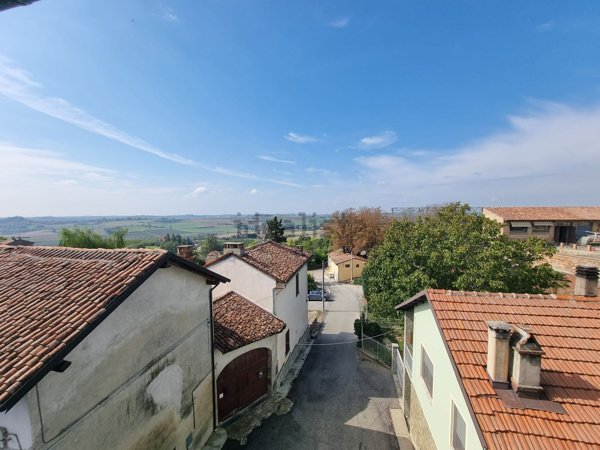 casa indipendente in vendita a Vignale Monferrato