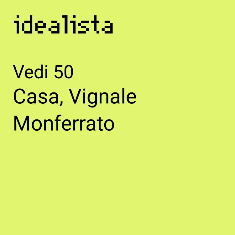 casa indipendente in vendita a Vignale Monferrato