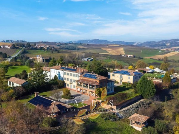 casa indipendente in vendita a Vignale Monferrato