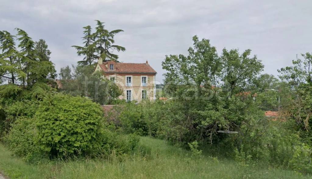 casa indipendente in vendita a Vignale Monferrato