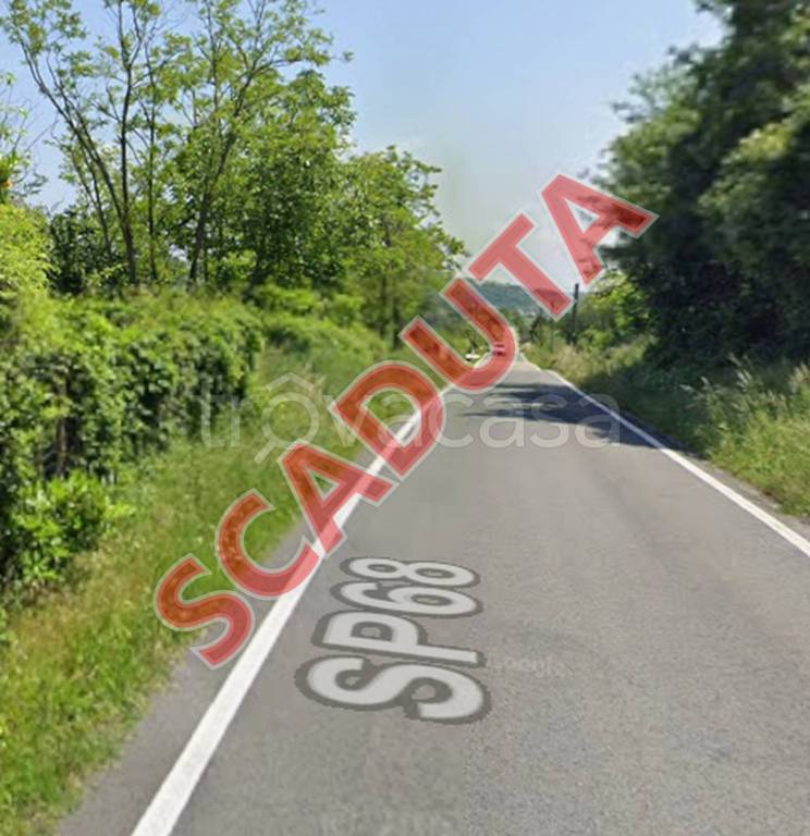 appartamento in vendita a Vignale Monferrato in zona Molignano