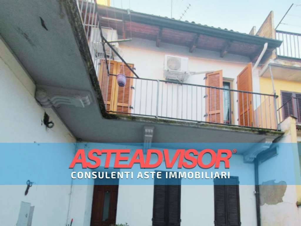 casa indipendente in vendita a Vignale Monferrato