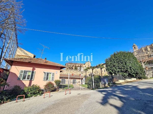 casa indipendente in vendita a Vignale Monferrato