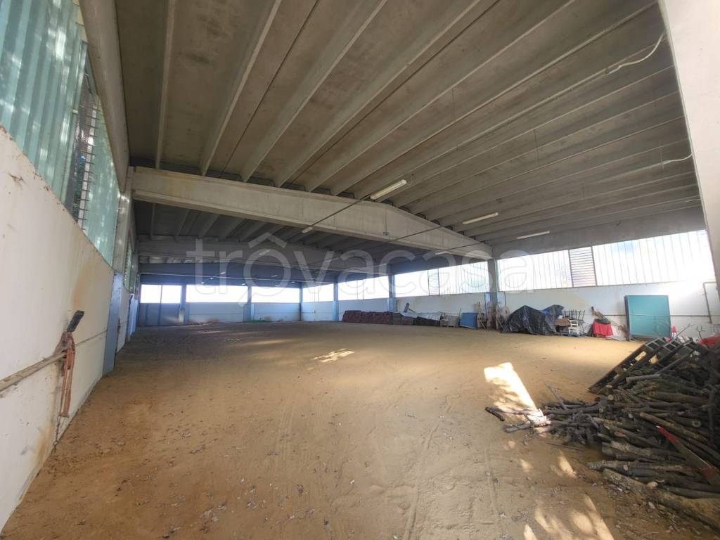 locale commerciale in vendita a Vignale Monferrato