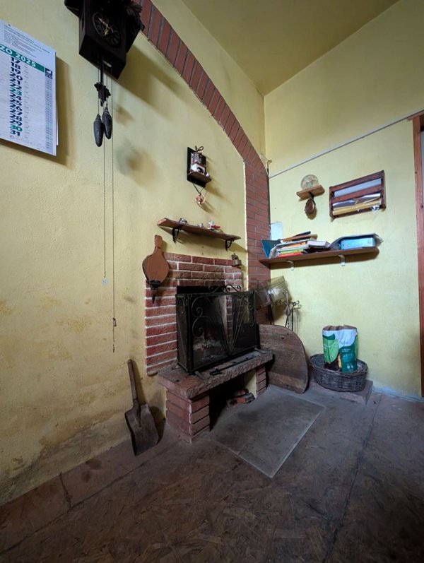 casa indipendente in vendita a Vignale Monferrato
