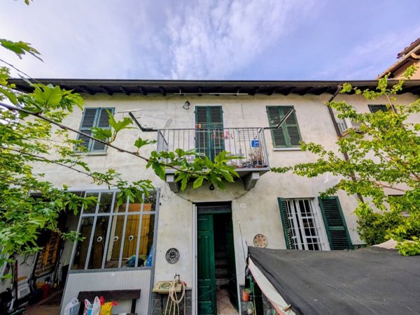 casa indipendente in vendita a Vignale Monferrato