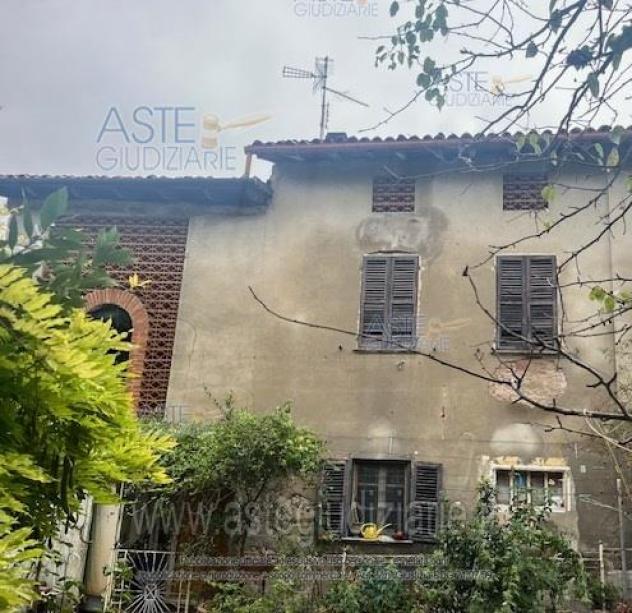 appartamento in vendita a Vignale Monferrato