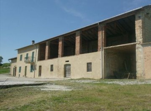 casale in vendita a Vignale Monferrato