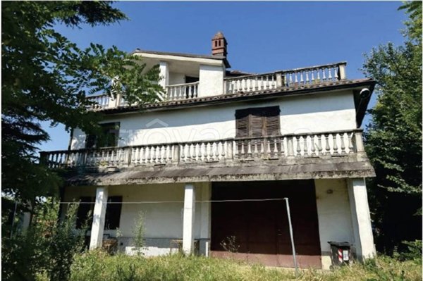 appartamento in vendita a Vignale Monferrato