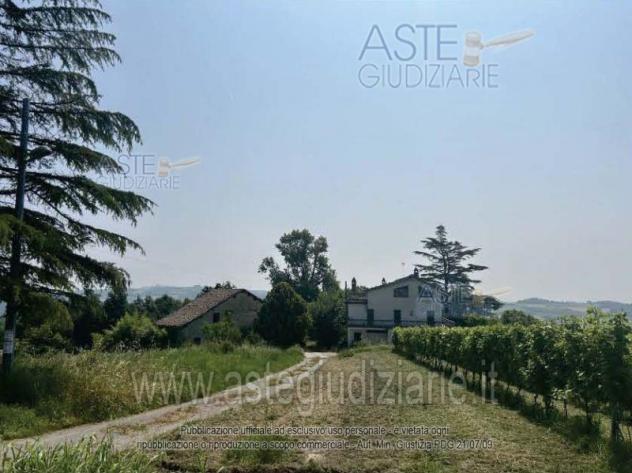 terreno edificabile in vendita a Vignale Monferrato in zona San Lorenzo