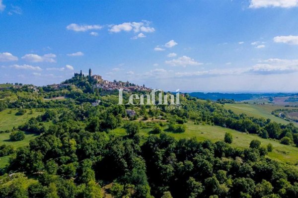 casa indipendente in vendita a Vignale Monferrato in zona San Lorenzo