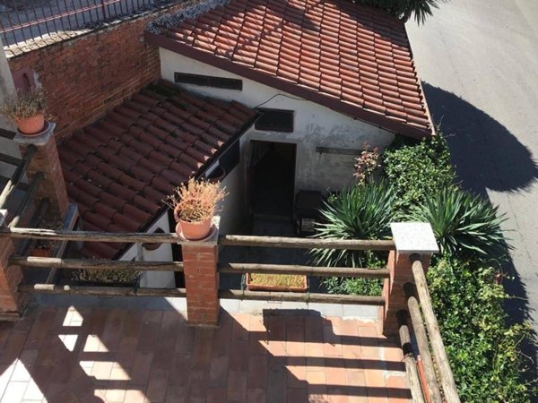 casa indipendente in vendita a Vignale Monferrato