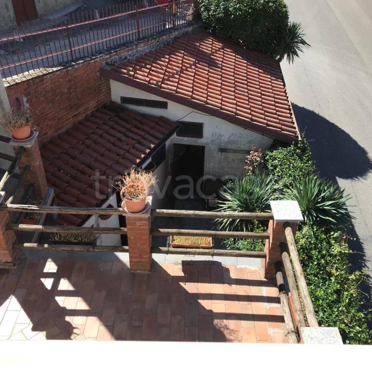 casa indipendente in vendita a Vignale Monferrato in zona San Lorenzo