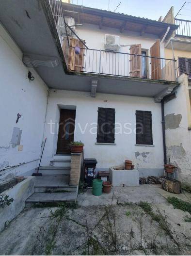 casa indipendente in vendita a Vignale Monferrato