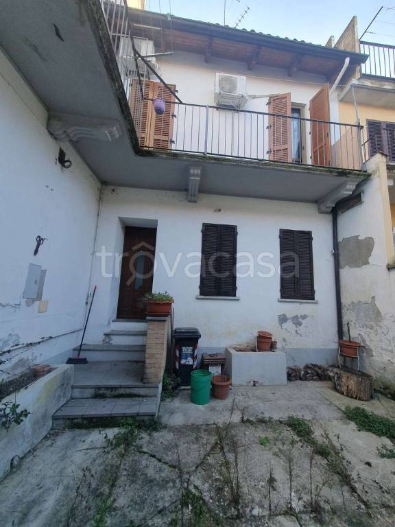 casa indipendente in vendita a Vignale Monferrato
