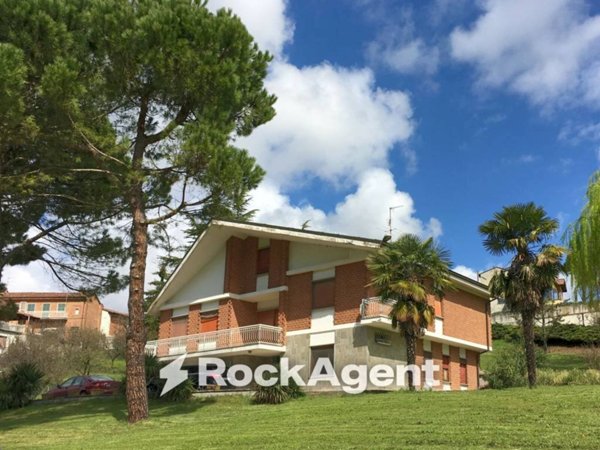 casa indipendente in vendita a Vignale Monferrato in zona San Lorenzo