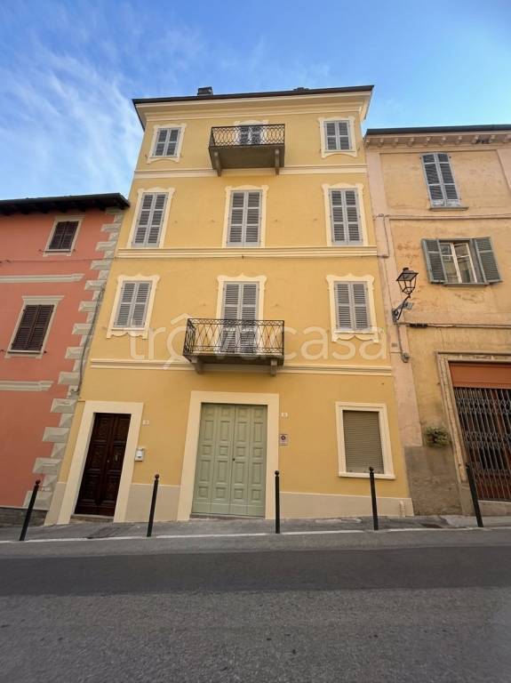 appartamento in vendita a Vignale Monferrato