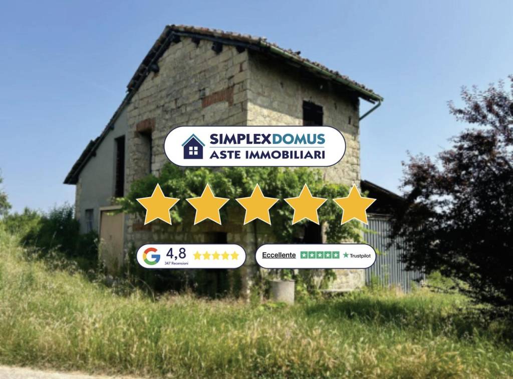 casa indipendente in vendita a Vignale Monferrato in zona San Lorenzo