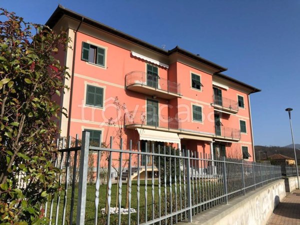 appartamento in vendita a Vignole Borbera