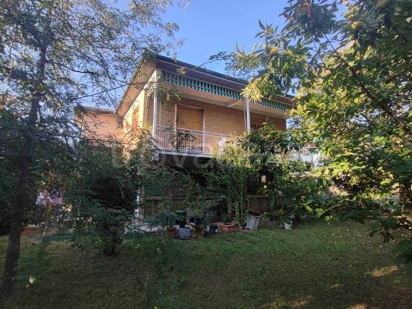 casa indipendente in vendita a Vignole Borbera