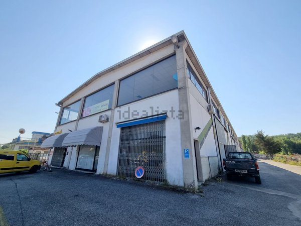 negozio in vendita a Vignole Borbera