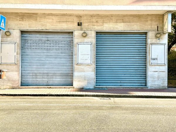 negozio in vendita a Vignole Borbera