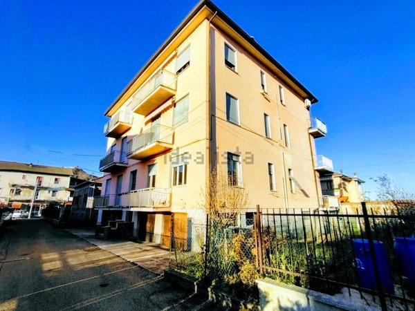 appartamento in vendita a Vignole Borbera
