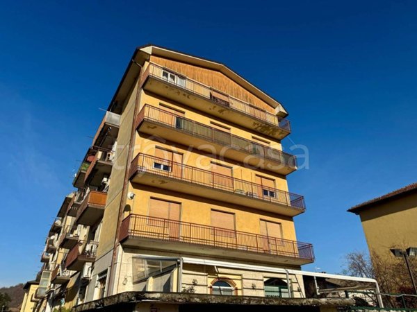appartamento in vendita a Vignole Borbera
