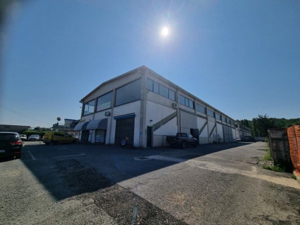 appartamento in vendita a Vignole Borbera