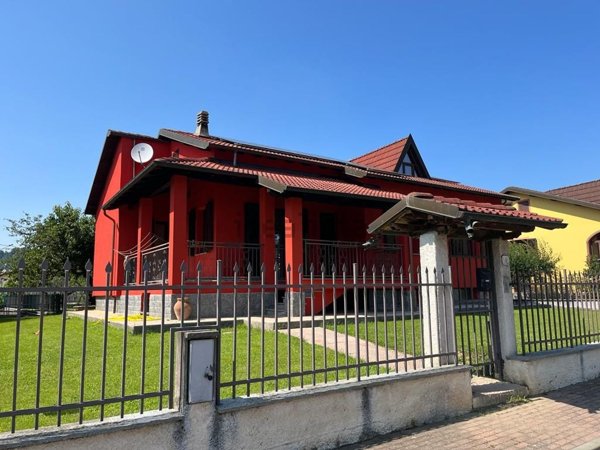casa indipendente in vendita a Vignole Borbera