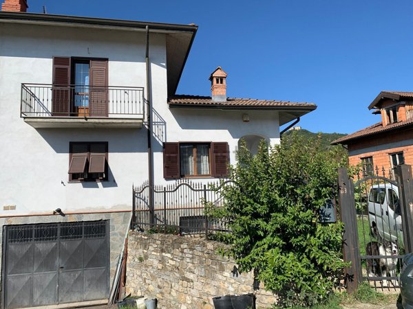 casa indipendente in vendita a Vignole Borbera