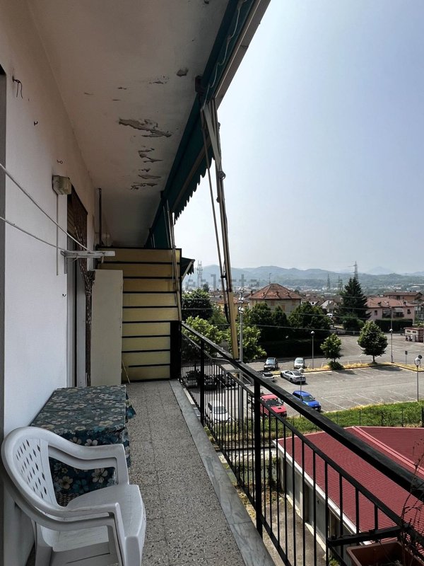 appartamento in vendita a Vignole Borbera