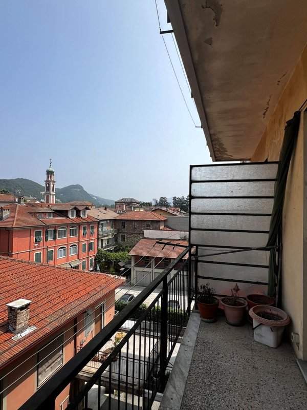 appartamento in vendita a Vignole Borbera
