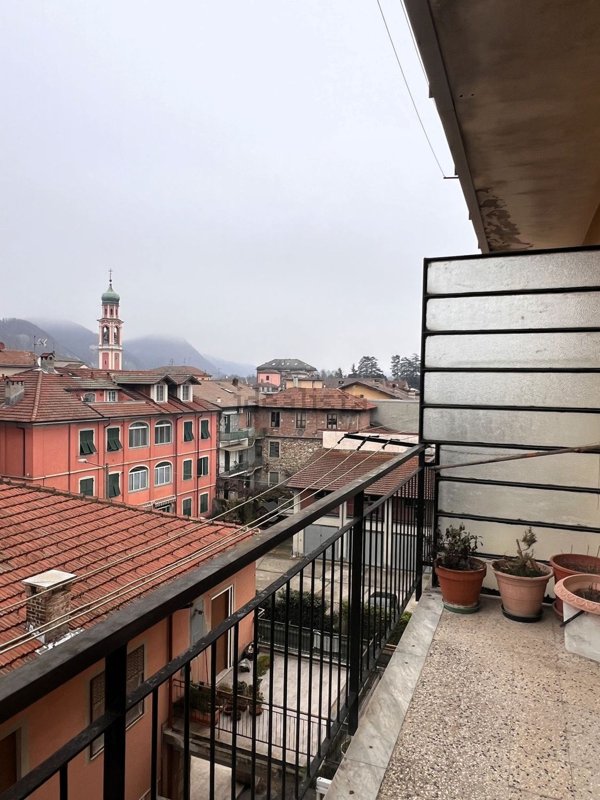 appartamento in vendita a Vignole Borbera