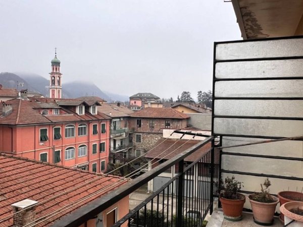 appartamento in vendita a Vignole Borbera