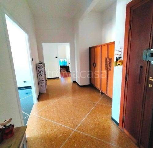 appartamento in vendita a Vignole Borbera