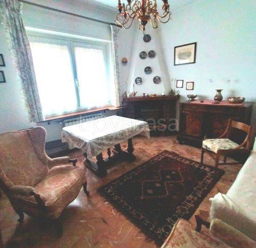 appartamento in vendita a Vignole Borbera