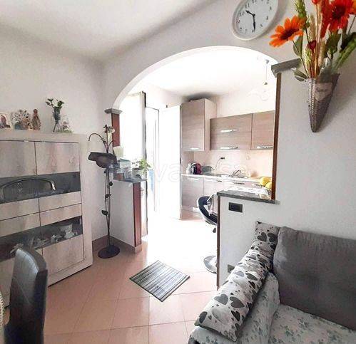 appartamento in vendita a Vignole Borbera