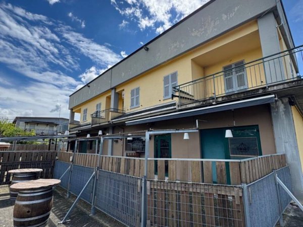 negozio in vendita a Vignole Borbera