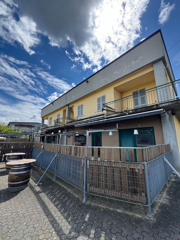 negozio in vendita a Vignole Borbera