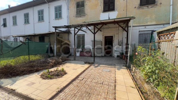 casa indipendente in vendita a Vignole Borbera