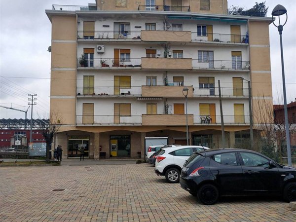 appartamento in vendita a Vignole Borbera