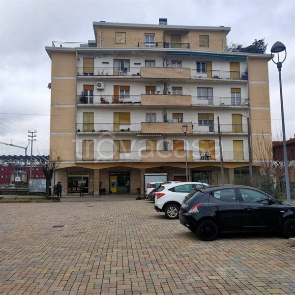 appartamento in vendita a Vignole Borbera