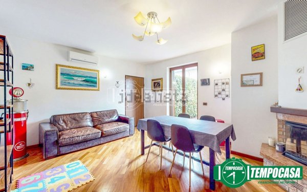 appartamento in vendita a Vignole Borbera