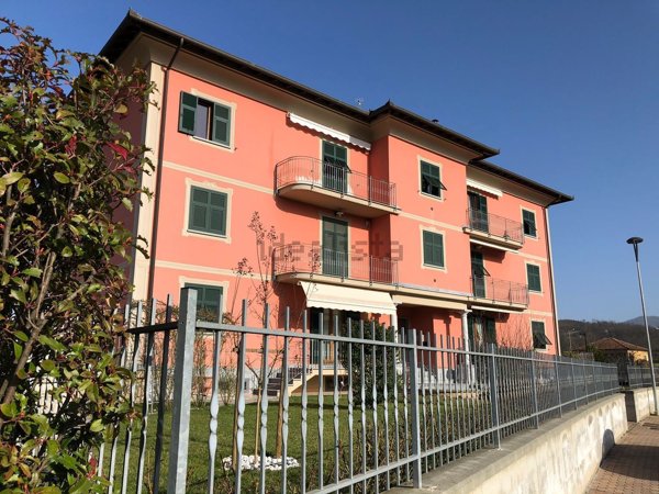 appartamento in vendita a Vignole Borbera